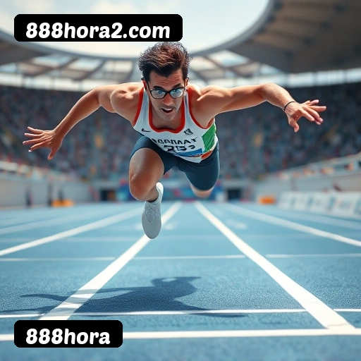 Bônus e promoções 888hora