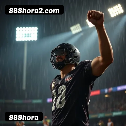 Pagamentos PIX na 888hora